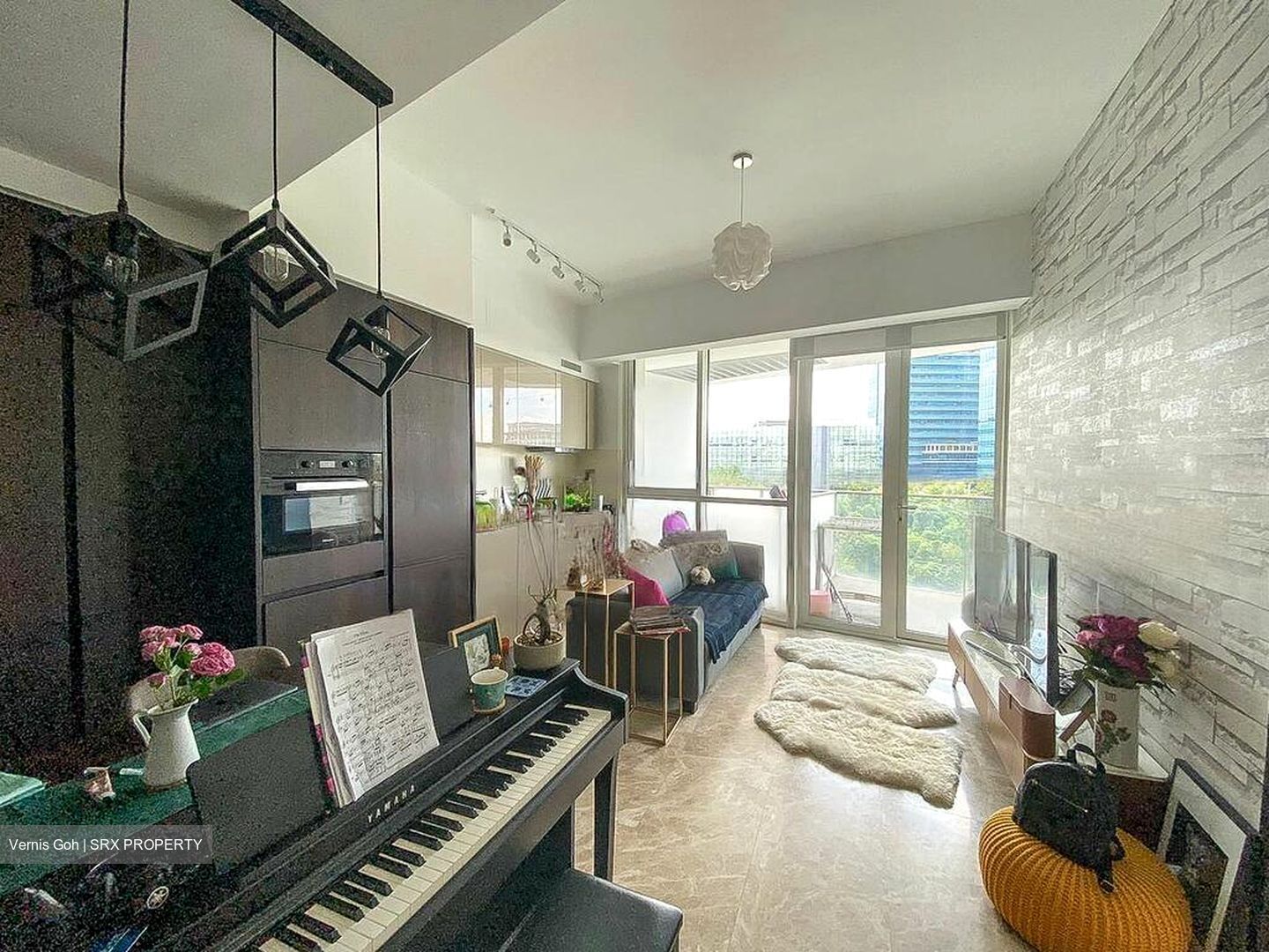Corals At Keppel Bay (D4), Condominium #474377691